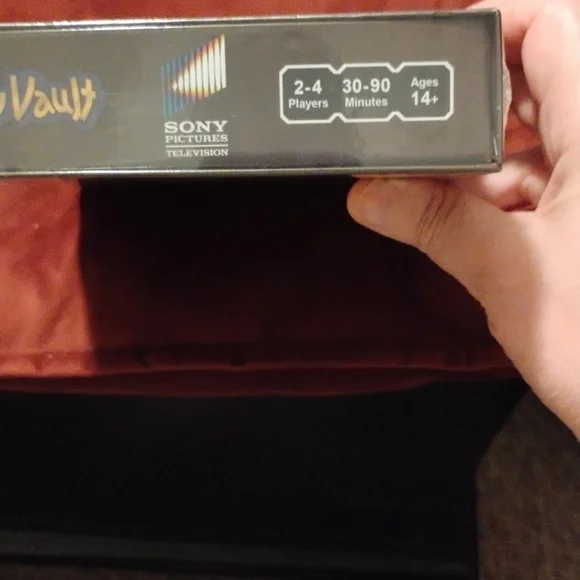 NIB Outlander Destiny Dice Board Game - Picture 7 of 7